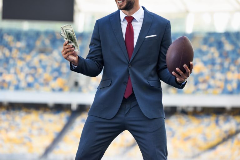 Come diventare procuratore sportivo studi e possibilità