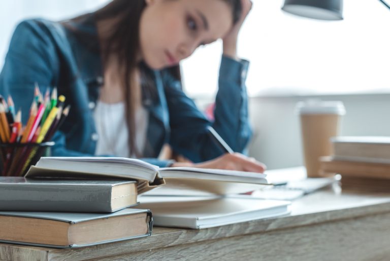 Come Studiare 10 Pagine In Un Ora